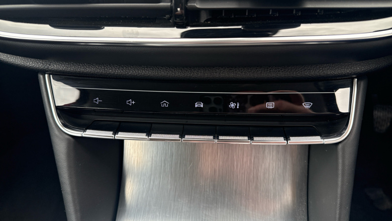 MG Hs 1.5 T-GDI Excite 5dr Petrol Hatchback